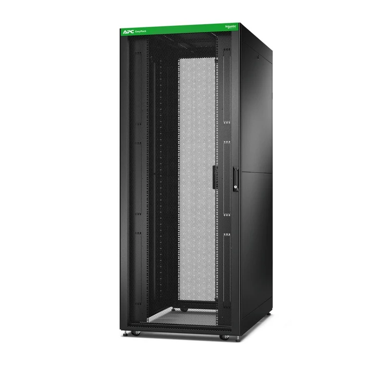 APC ER8222 rack 42U Rack indipendenti Nero [ER8222]