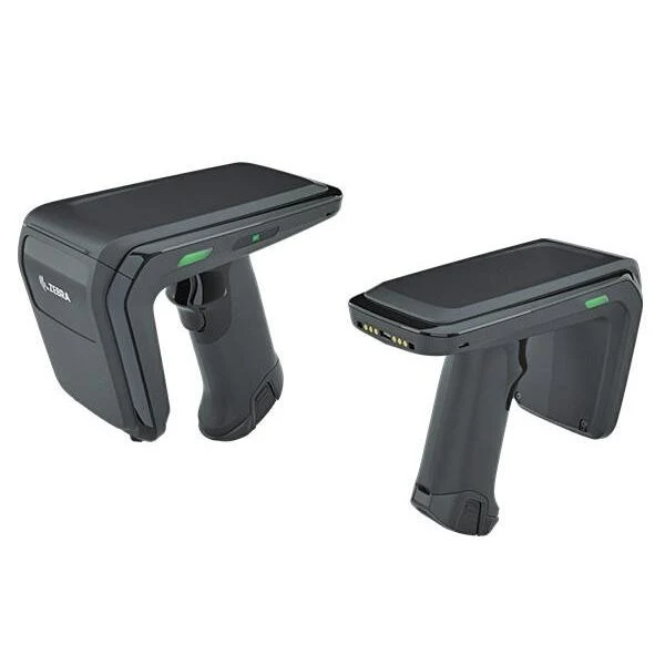Zebra RFD4031-G10B700-E8 lettore RFID RF Wireless Nero [RFD4031-G10B700-E8]