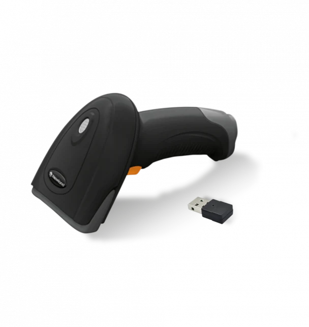 HR2280 2D BT CON CAVO USB E STAND [NLS-HR2280-BTV2-SF]
