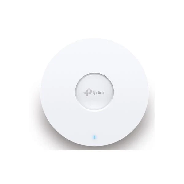 TP-Link Omada EAP653 (5-pack) 2976 Mbit/s Bianco Supporto Power over Ethernet (PoE) [EAP653(5-PACK)]