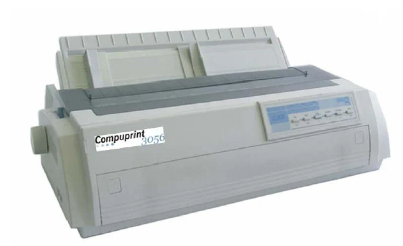 Compuprint 3056N stampante ad aghi 500 cps [PRTN3056N]