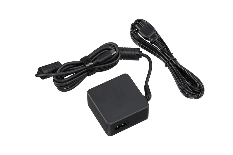 Canon PD-E2 adattatore e invertitore Interno 65 W Nero