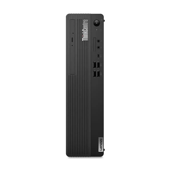 Lenovo ThinkCentre M70s Gen 5 Intel® Core™ i7 i7-14700 16 GB DDR5-SDRAM 512 GB SSD Windows 11 Pro SFF PC Nero