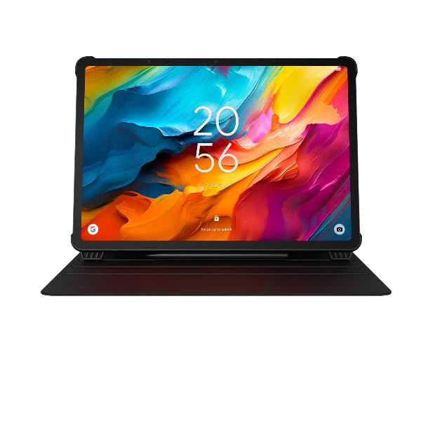TCL NXTPAPER 14 Mediatek 256 GB 36,3 cm (14.3") 8 GB Wi-Fi 5 (802.11ac) Android 14 Grigio