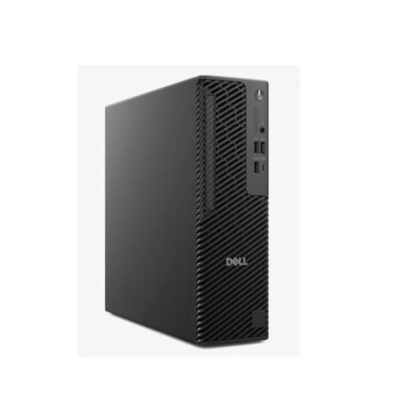 DELL Pro Max FCS1250 Intel Core Ultra 7 265 16 GB DDR5-SDRAM 512 GB SSD Windows 11 Pro Slim PC PC Nero