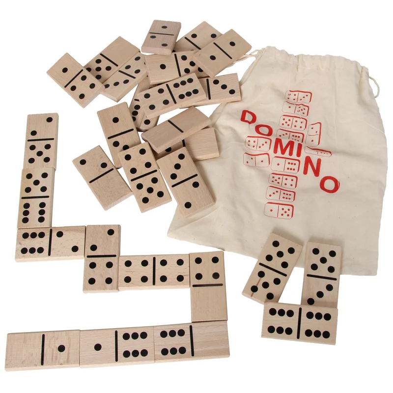 Domino Personalizzato Big