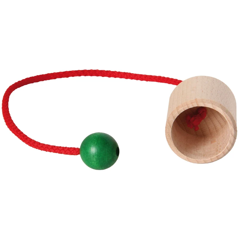Catch-Cup