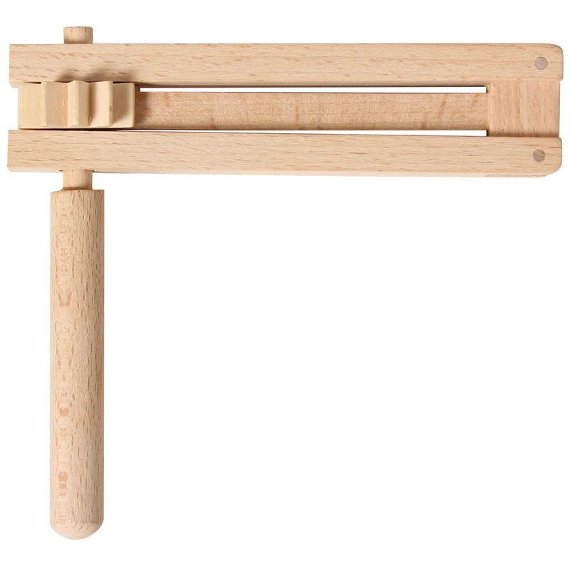 Sonaglio in Legno