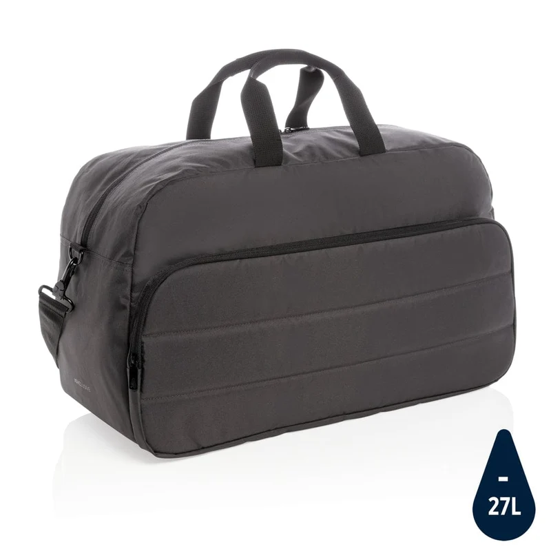 Sacca da viaggio Impact AWARE™ PET riciclato – 55 × 22 × 32 cm