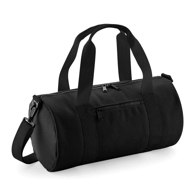 Mini Borsa Cilindrica