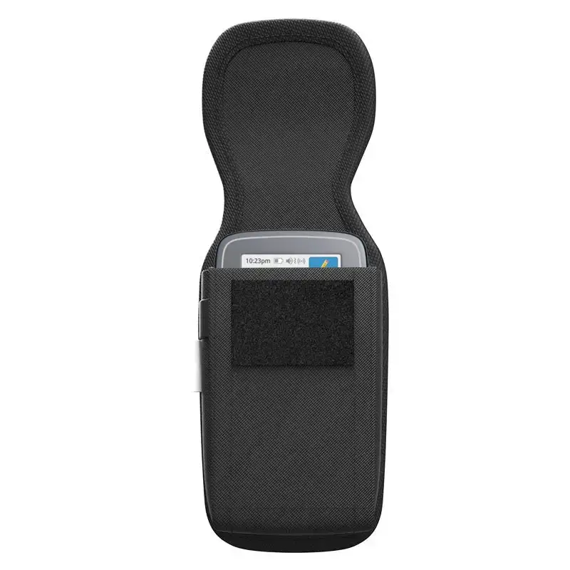 Protective Belt Clip Carrying Holster Case for Freestyle Libre 3 | Agoz