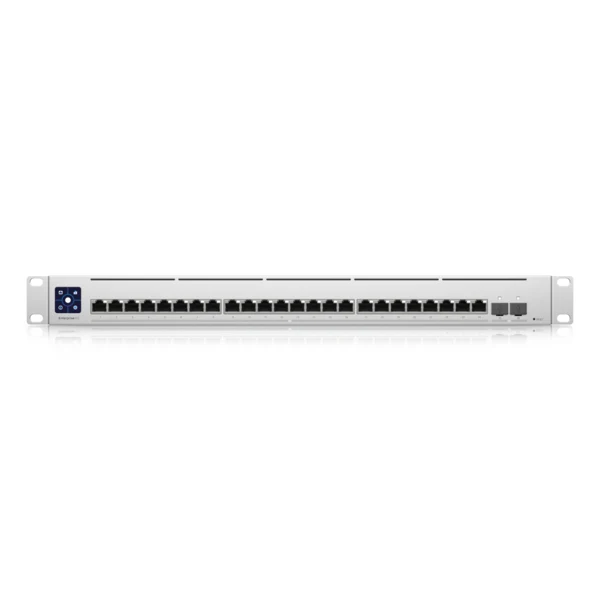Ubiquiti Networks UniFi Enterprise XG 24 [USW-ENTERPRISEXG-24]