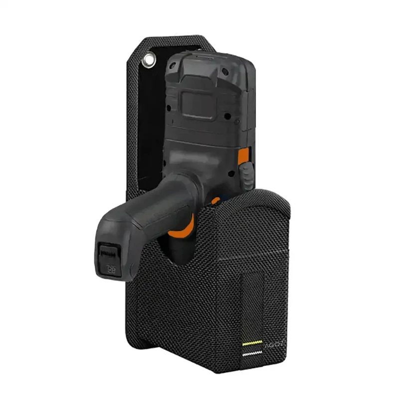 Janam Mobile Computer Trigger Handle Holster for Operations Teams | Agoz
