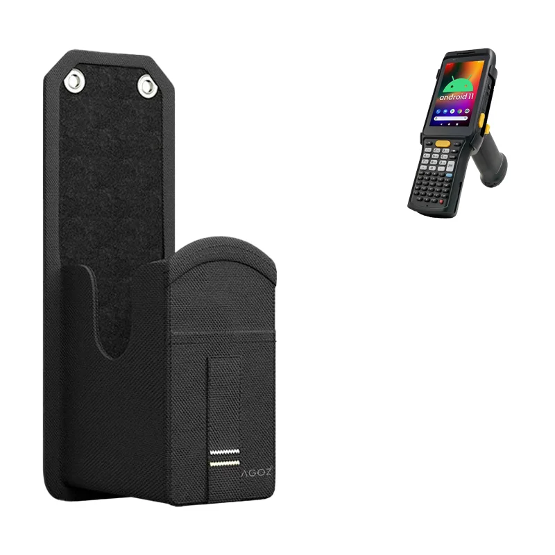 Chainway Trigger-Handle Holster for Inventory Workflows | Agoz