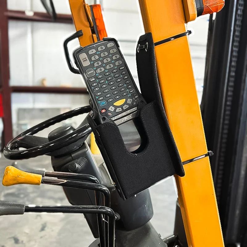 Honeywell CK65 Scanner Holder Mount for Forklift