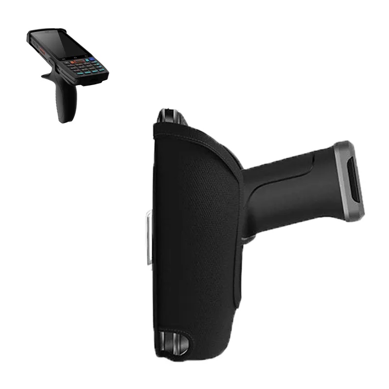 Urovo Trigger Scanner Case for Logistics and Warehouse Workflows | Agoz