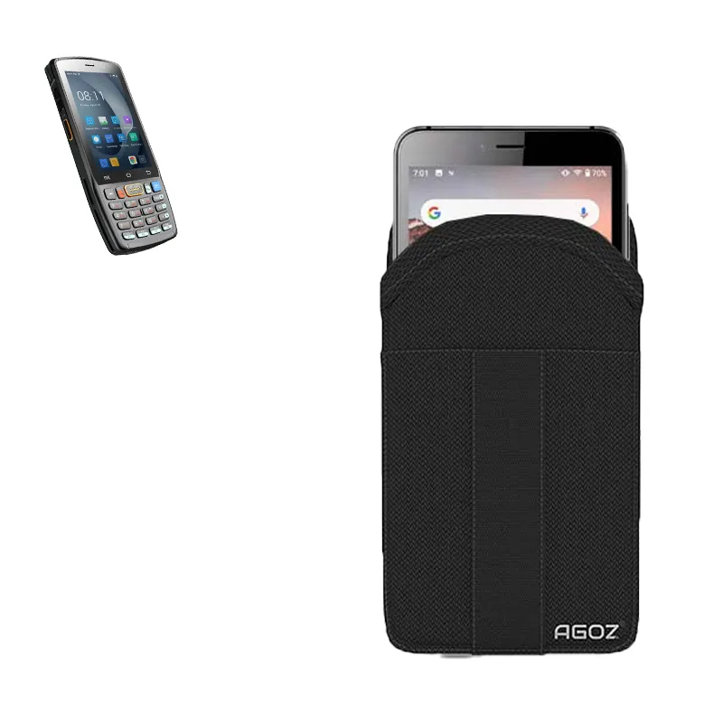 Rugged Urovo Mobile Computer Case for Warehouse and Logistics | Agoz