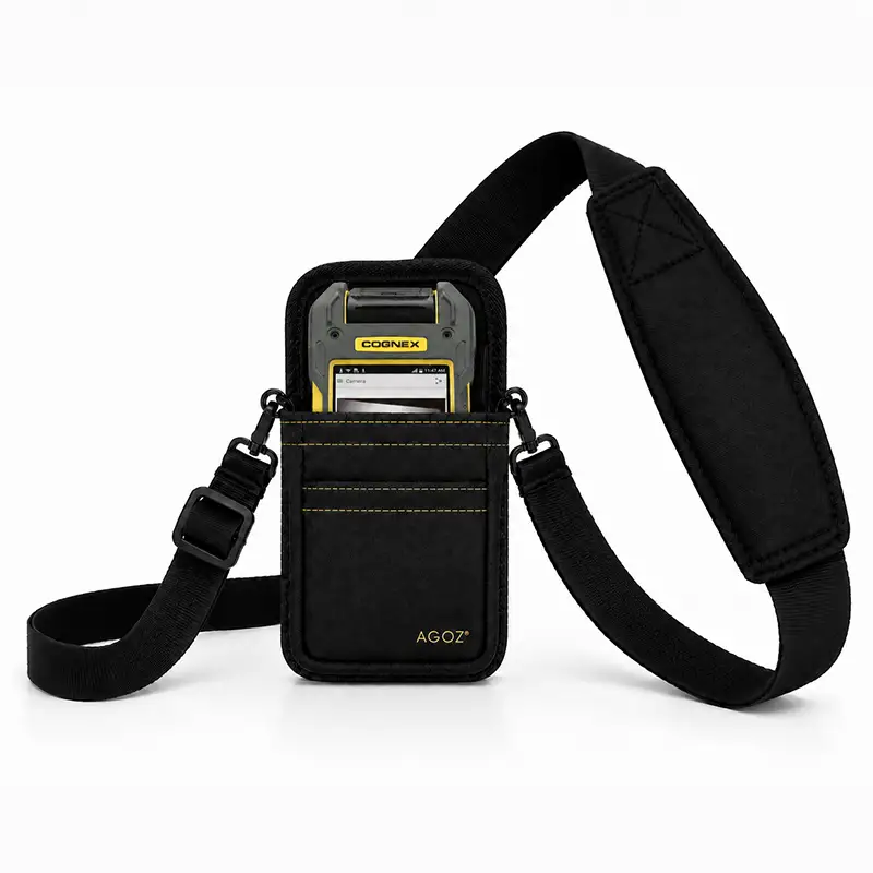 Cognex Barcode Reader Sling Holster for Industrial Mobility | Agoz