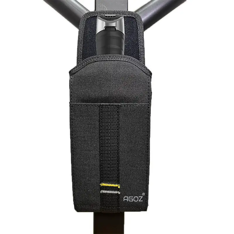 Zebra TC8300 Scanner Holder Mount for Forklift