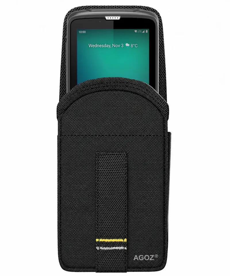 Newland N7 No-Grip Mobile Computer Holster | Agoz
