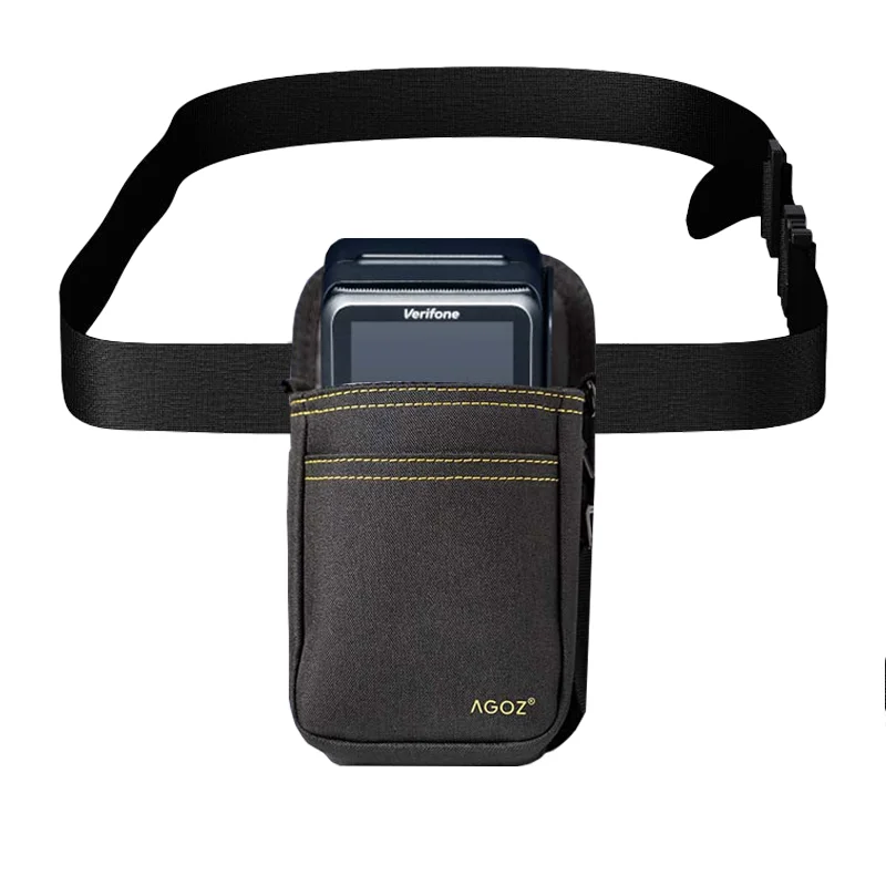Verifone Payment Terminal Holster with Waist Belt