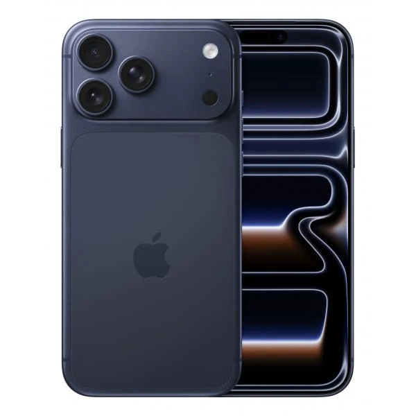 APPLE IPHONE 17 PRO MAX 256GB DEEP BLUE [MFYP4QL/A]
