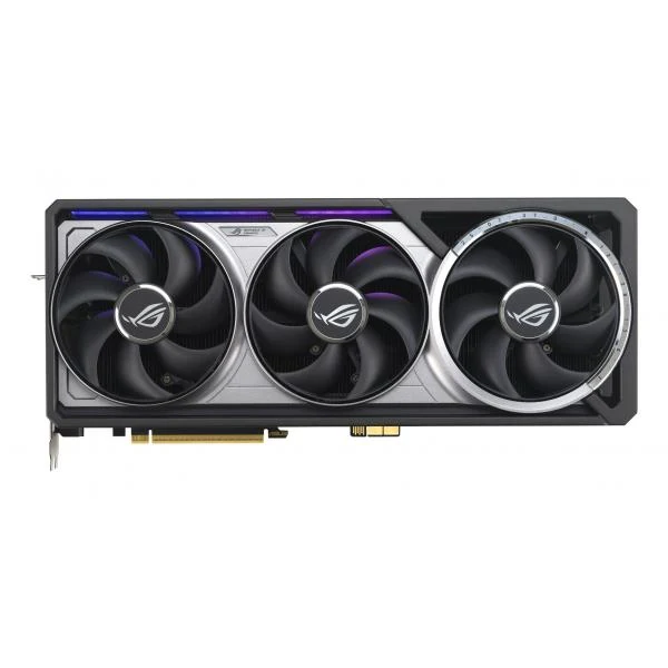 ASUS ROG Astral - -RTX5090-O32G-BTF-GAMING NVIDIA GeForce RTX 5090 32 GB GDDR7 [90YV0NF0-M0NA00]