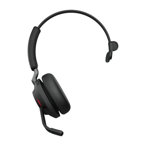 Jabra Evolve2 65 - MS Mono Headset - USB-A [26599-899-999]