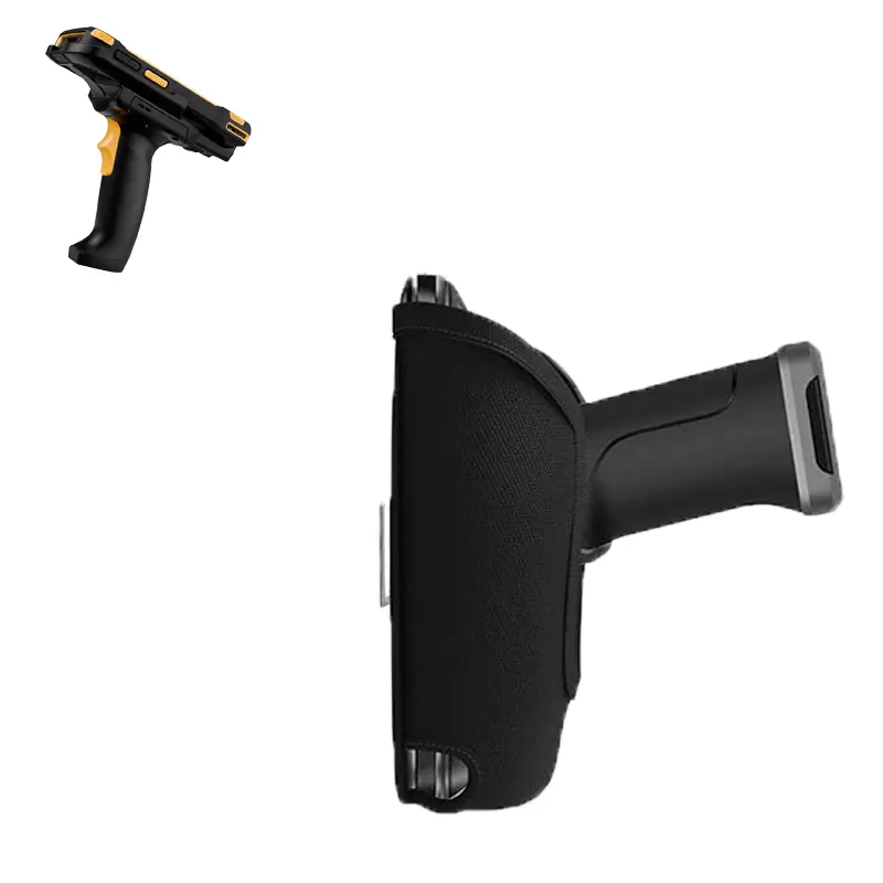 CipherLab Trigger Scanner Holster for Inventory Movement | Agoz