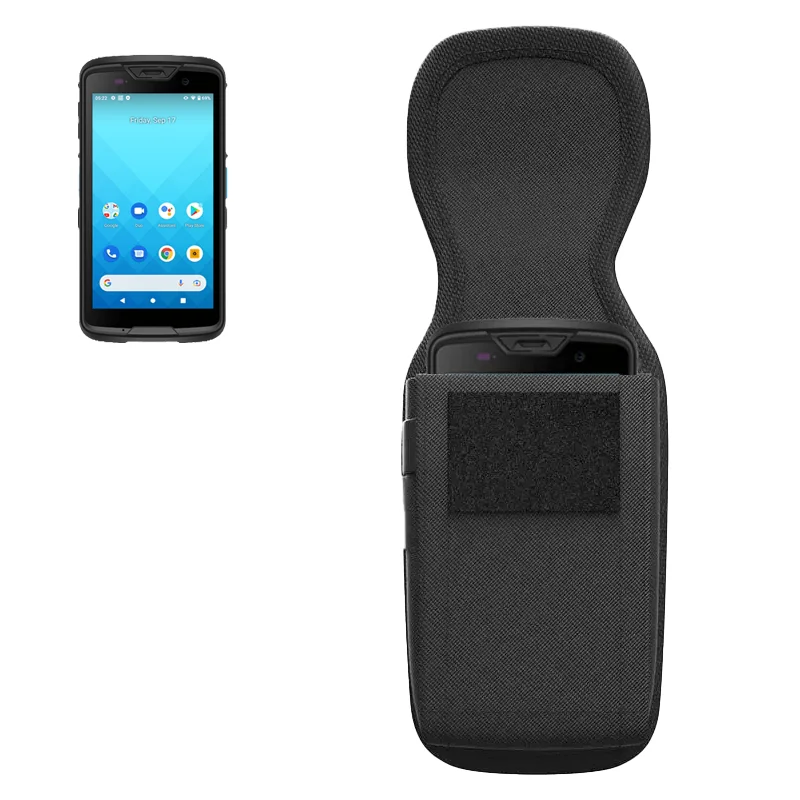 Rugged Unitech Handheld Case with Belt Clip for Shift Operations | Agoz
