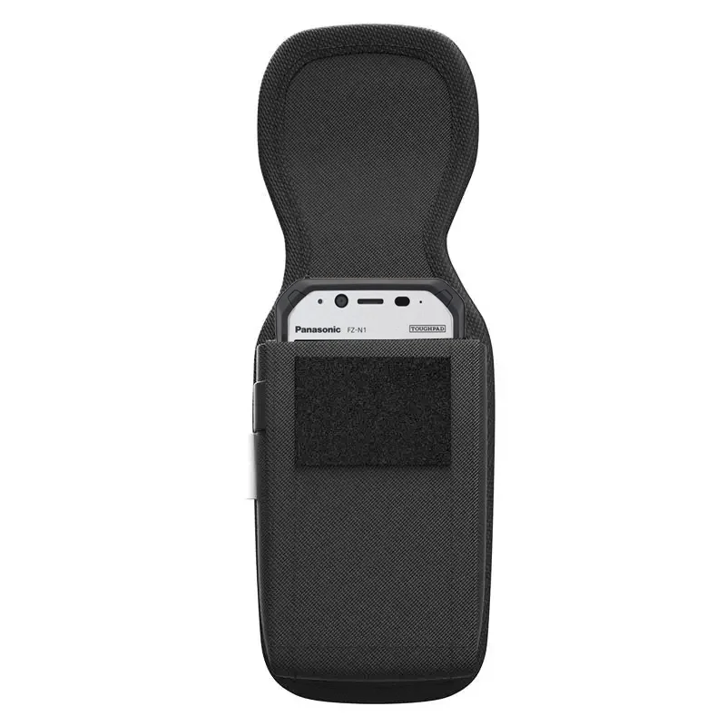 Rugged Panasonic Toughbook Case with Belt Clip for Mobile Crews | Agoz