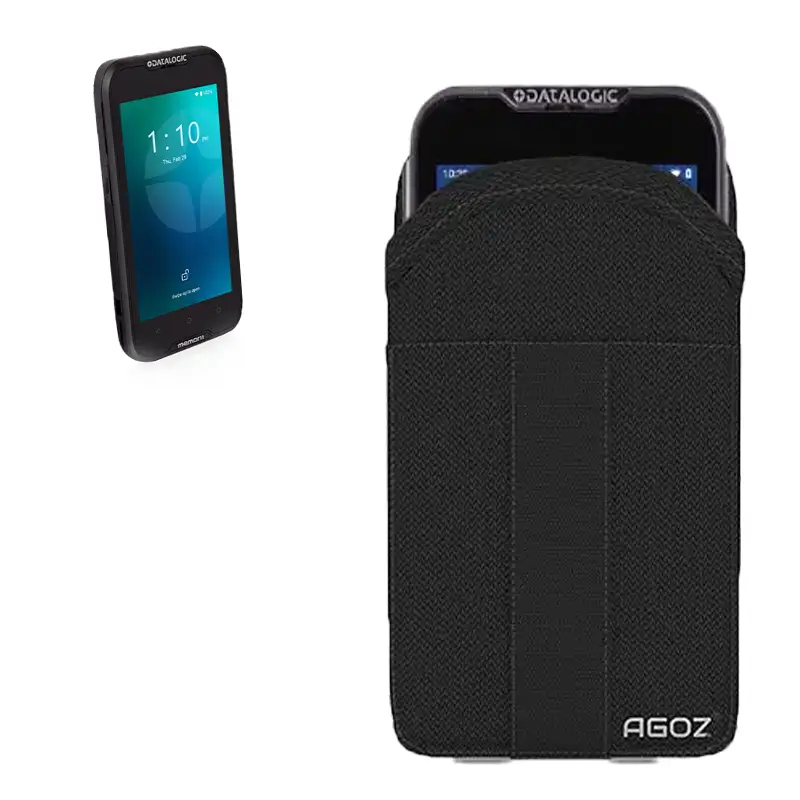Datalogic Mobile Computer Case with Card Slot for Service Counters | Agoz