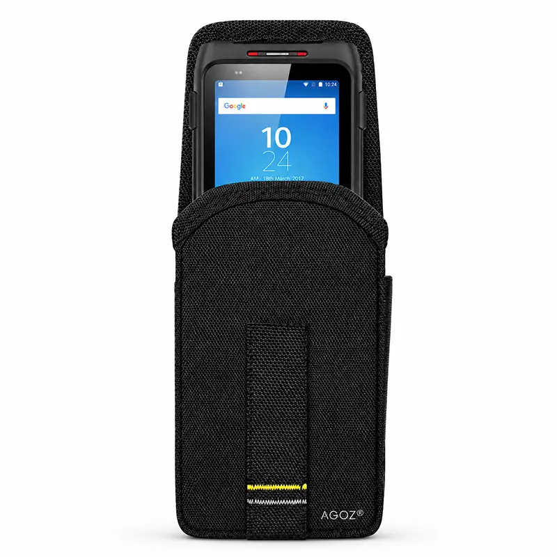 Chainway No-Grip Holster for Shared Mobile Computer Use | Agoz