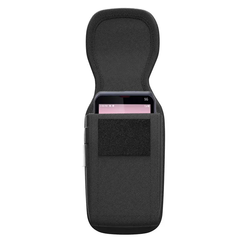 Honeywell Rugged Mobile Computer Belt Clip Case for Warehouse and Logistics| AGOZ