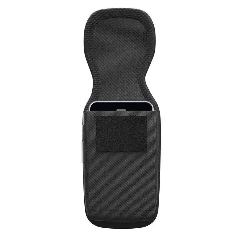 Rugged Tandem Insulin Pump Holster Case