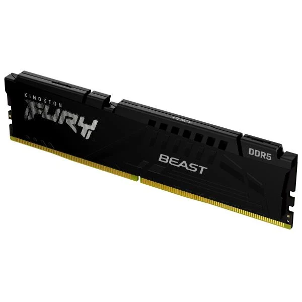 KINGSTON RAM DIMM DDR5 32GB 5600MHZ 1,25V CL40 [KF556C40BB2-32]