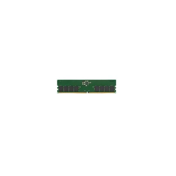 KINGSTON RAM UDIMM DDR5 16GB 5600MHZ CL46 SINGLE RANK [KVR56U46BS8-16]