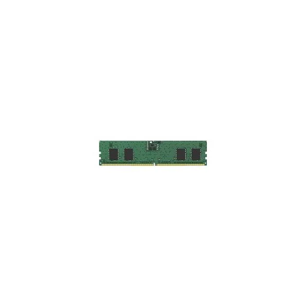 KINGSTON RAM DIMM 8GB DDR5 5600MHZ NON ECC [KVR56U46BS6-8]