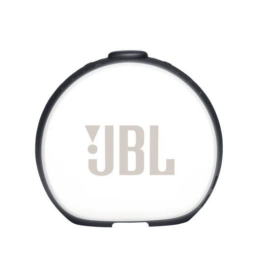 Radiosveglia Digitale JBL Horizon 2 FM - Nero