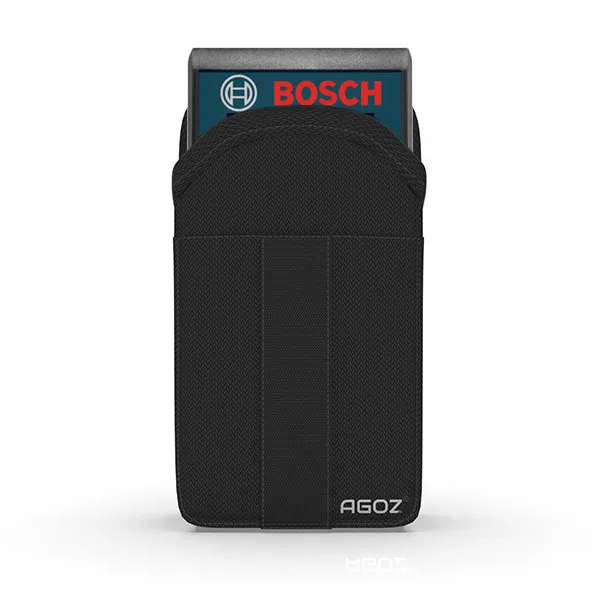 Heavy-Duty Case for Laser Distance Tape Measurer