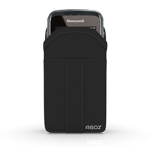 Honeywell Mobile Computer Case with Card Slot for Warehouse and Field Service | AGOZ