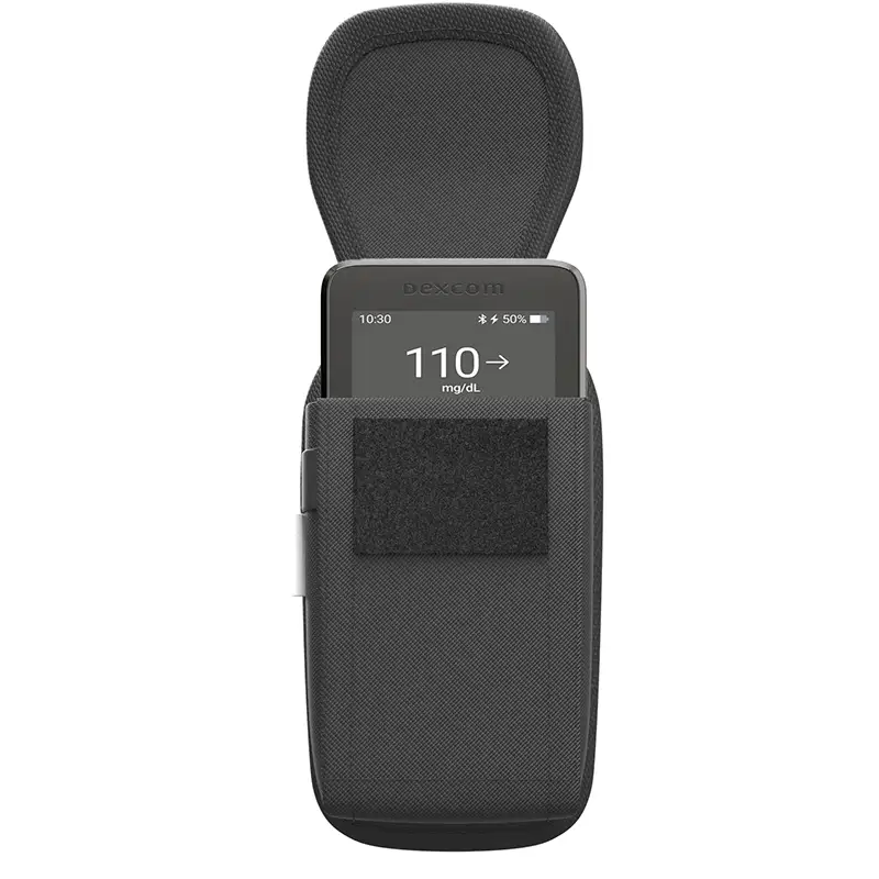 Heavy-Duty Belt Clip Carrying Case | Agoz