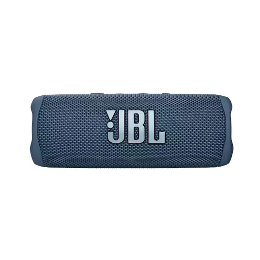 Flip 6 Blu - Speaker Bluetooth Waterproof Portatile