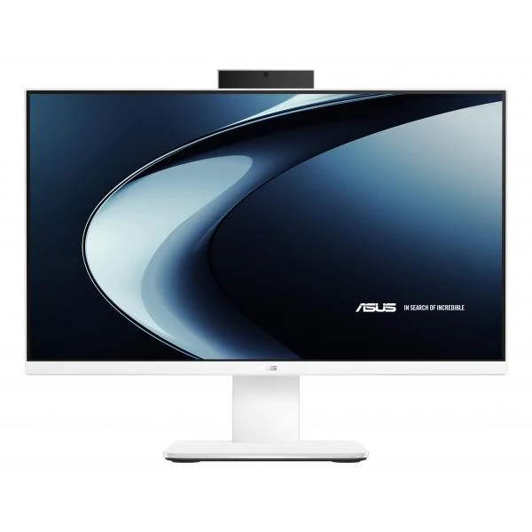ASUS PC AIO 23,8" WHITE ExpertCenter P4 Intel Core 5 210H 16GB 512GB SSD WIN 11 PRO [P440VAESK-WPC036X]