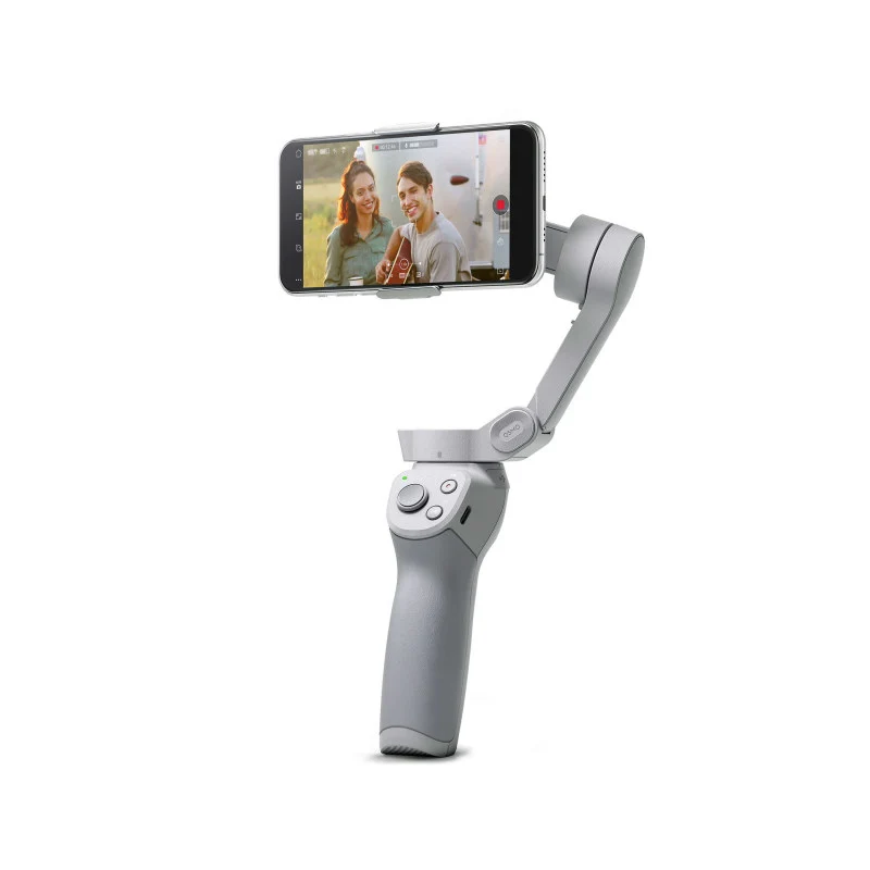 Stabilizzatore per Smartphore DJI Osmo Mobile 4