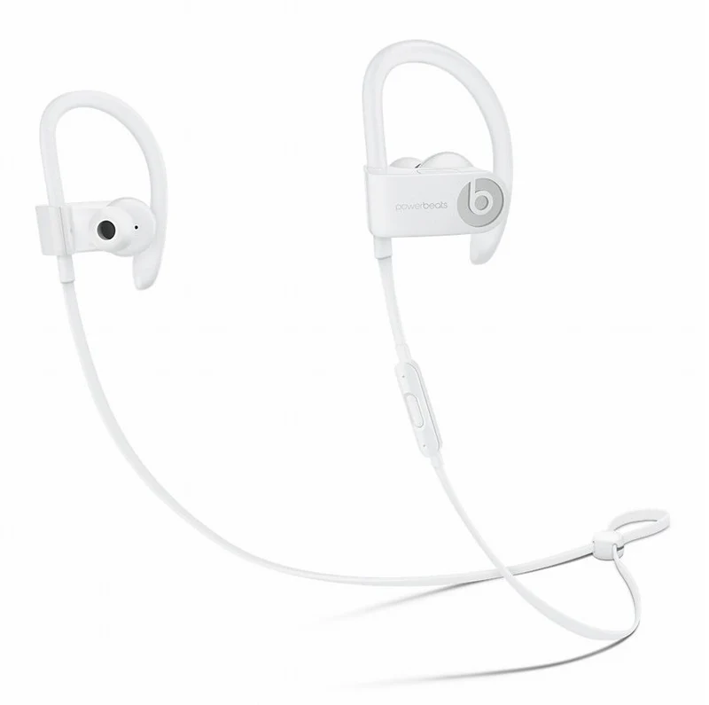 Auricolari Powerbeats3 Wireless - Bianco