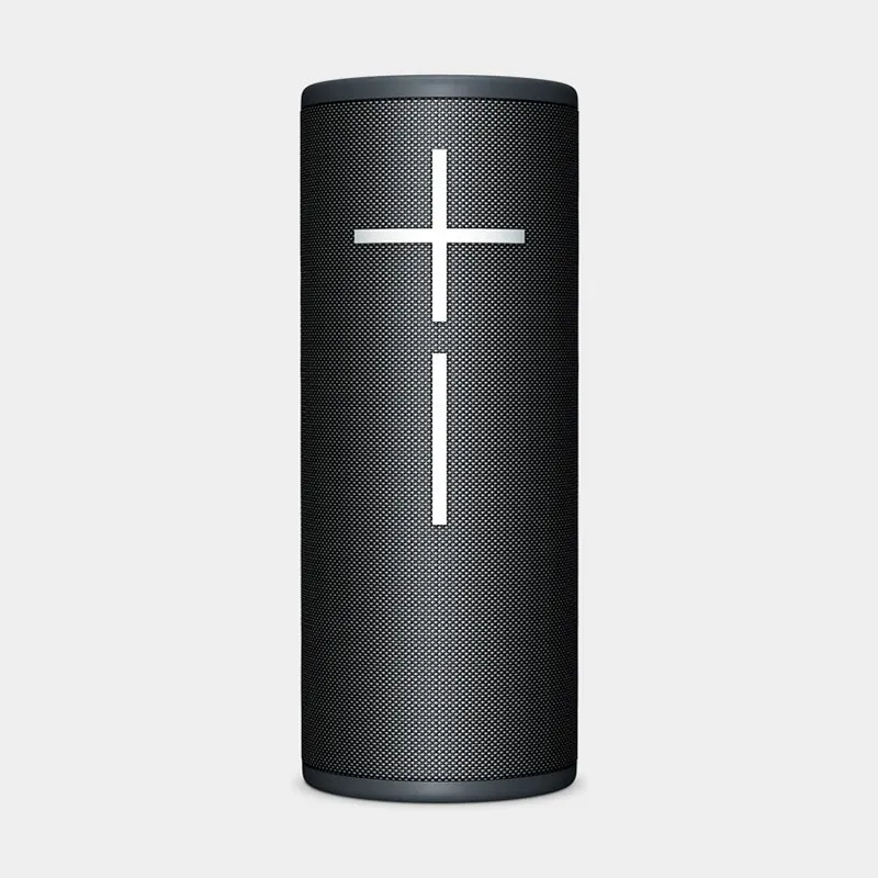 Ultimate Ears BOOM 4 nero