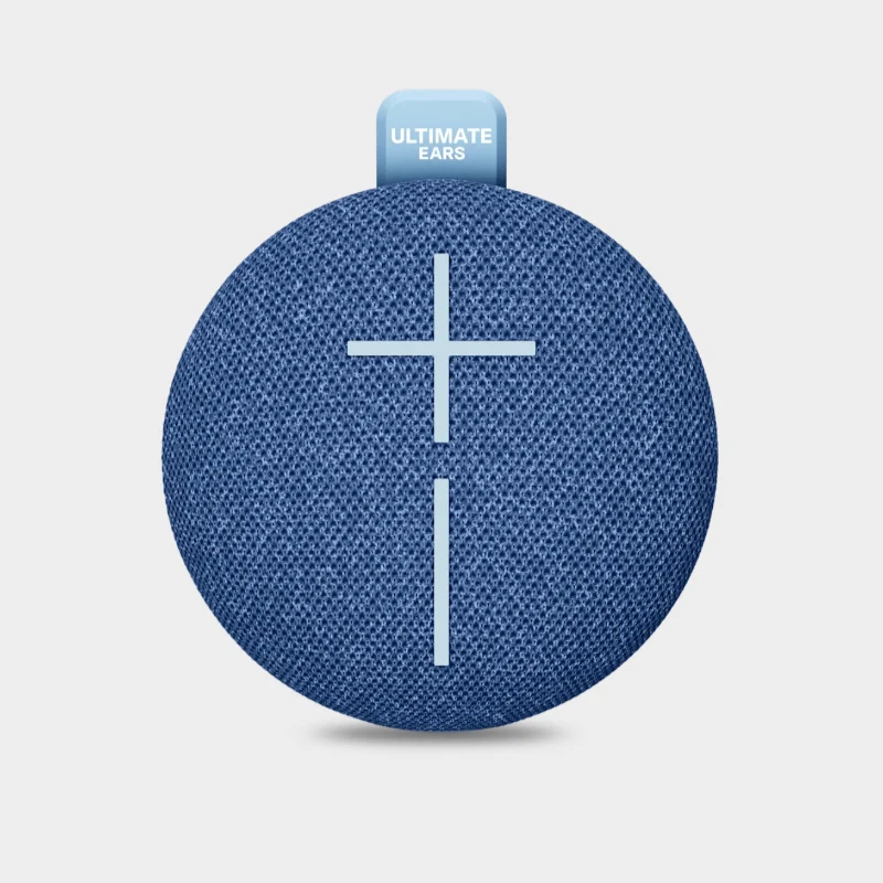 Ultimate Ears MINIROLL blu