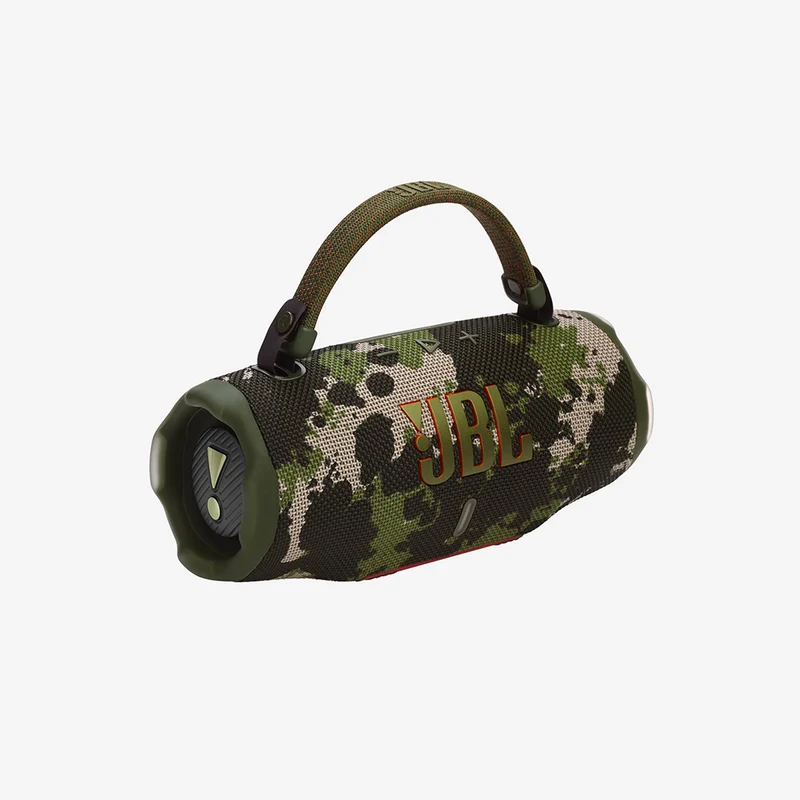 Speaker JBL Charge 6 verde