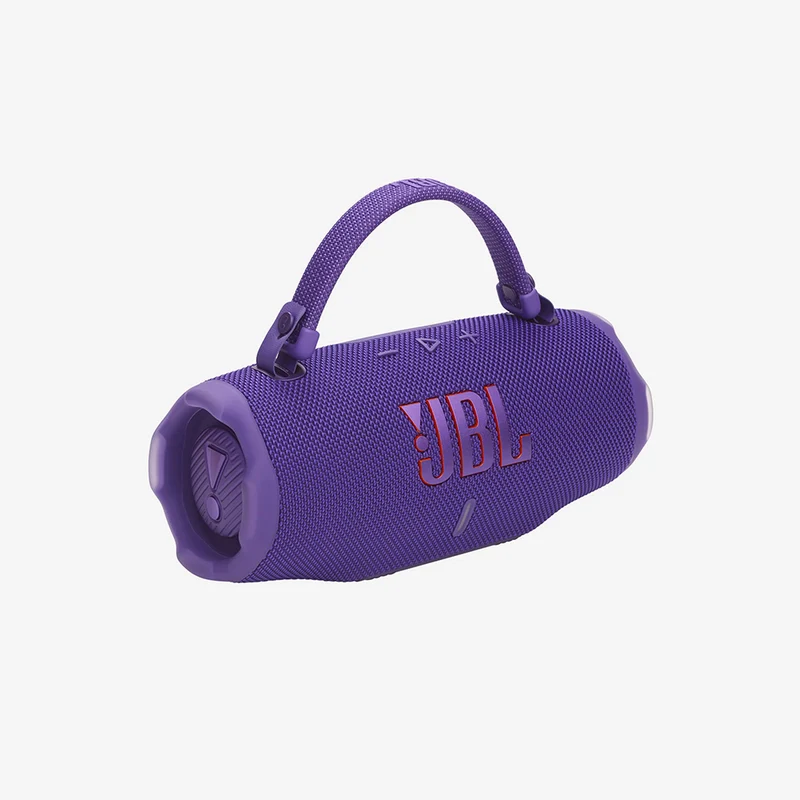 Speaker JBL Charge 6 viola